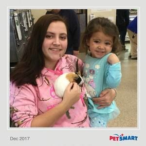 Meet your Posher, Jessy